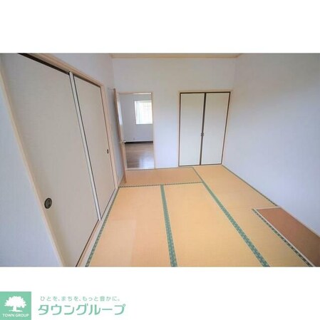 グラン・ビア麻生の物件内観写真